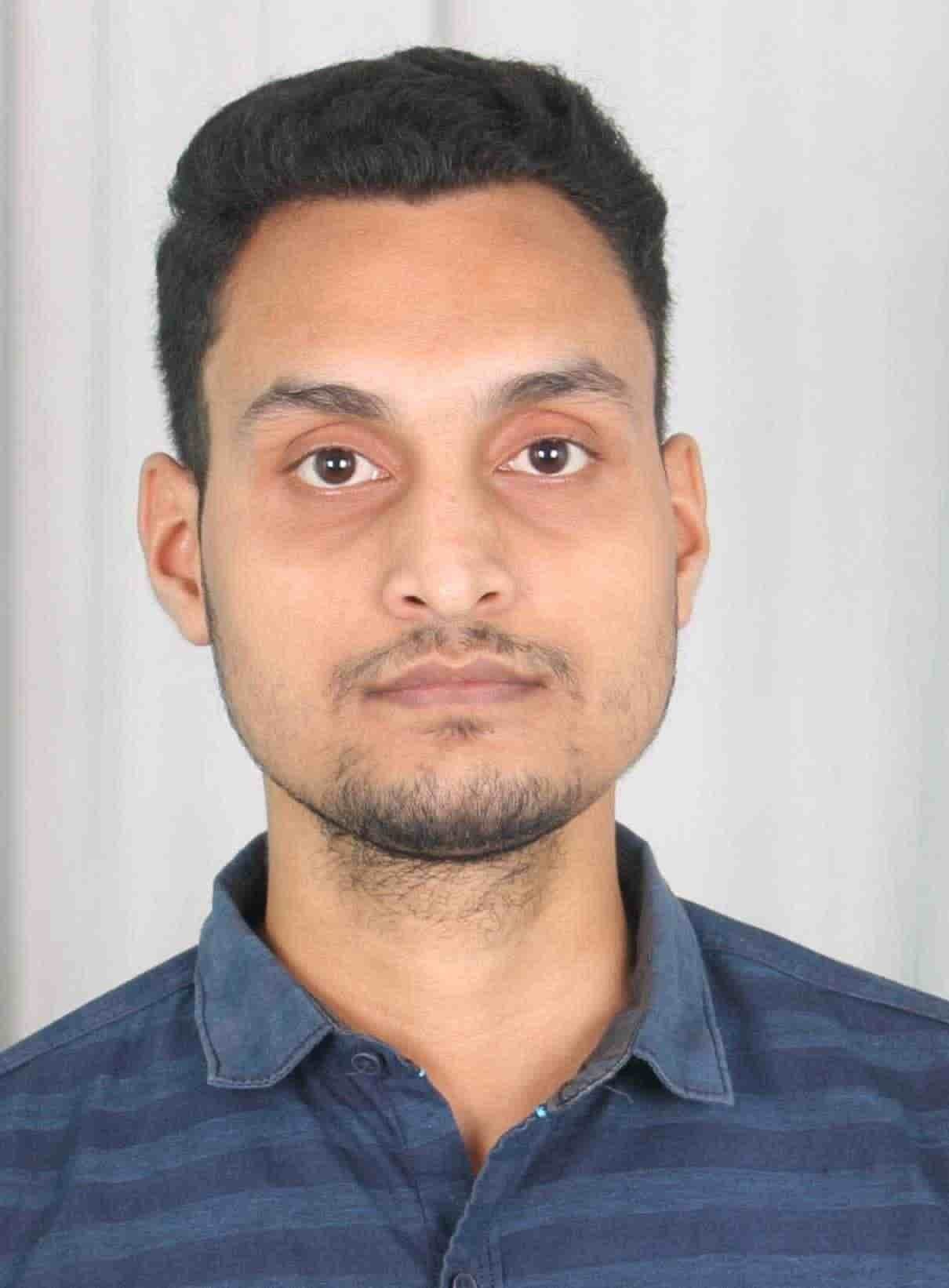 Abhishek Giri